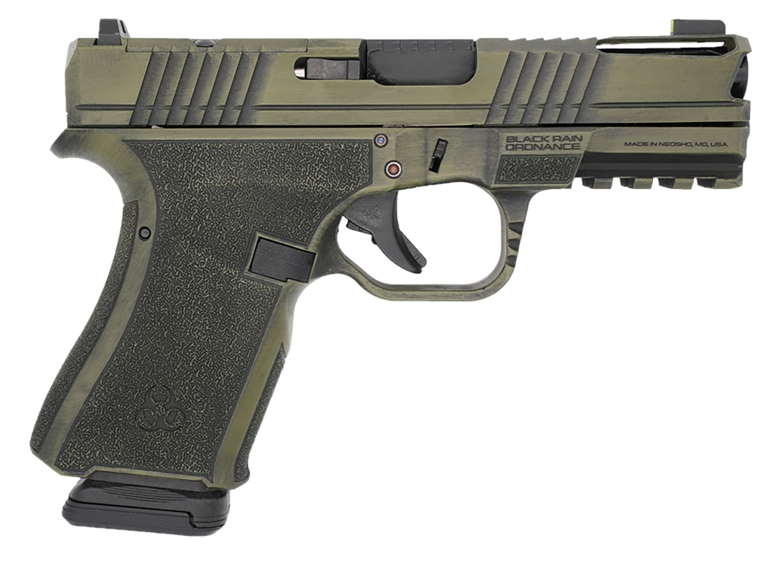 Primary Arms